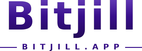 Bitjill logo